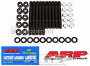 ARP 134-5501 SMALL JOURNAL 2-BOLT MAIN STUD SB CHEV W/ WINDAGE TRAY