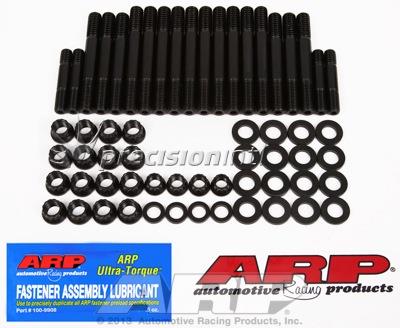 ARP 134-5801 DART LITTLE M MAIN STUD KIT SB CHEV WITH OUTER STUDS