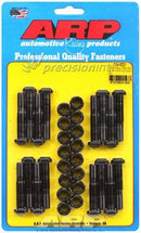 ARP 134-6001 ROD BOLT SET 11/32" SUITS SB CHEV 283-327 V8 & HOLDEN BLUE BLACK 6CYL