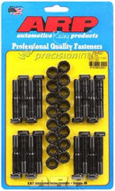 ARP 134-6027 ROD BOLTS -LOW PROFILE CHEV 383 STROKER