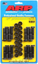 ARP 134-6402 WAVE LOC ROD BOLT SET 3/8" SUITS SB CHEV 400 V8