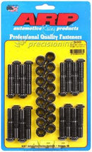 ARP 134-6403 WAVE LOC ROD BOLT KIT 3/8" SB CHEV 305-350 V8 LARGE JOURNAL