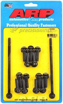 ARP 134-6902 12-PT OIL PAN BOLT KIT CHEV/HOLDEN LS1/LS2/ V8