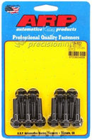 ARP 134-8001 INTAKE VALLEY COVER BOLT SET CHEV/HOLDEN LS1/LS2/LS3 V8