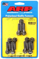 ARP 134-8002 12-PT VALLEY COVER BOLTS CHEV/HOLDEN LS1/LS2/ V8