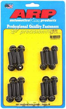 ARP 135-2001 HEX INTAKE MANIFOLD BOLT KIT SUITS CHEV BB 396-454 V8