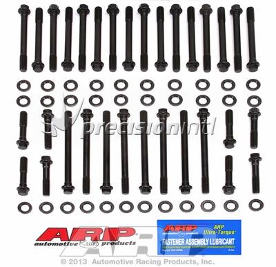 ARP 135-3603 HEAD BOLTS FOR AFTER/MARK HDS SUITS CHEV BB 396-454 V8