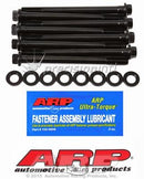 ARP 135-3605 EXH HEAD BOLT KIT( 8PC) BB CHEV BOWTIE, DART HEADS