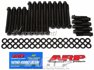 ARP 135-3607 HEAD BOLTS FOR AFTERMARKET HEADS SUITS BB CHEV V8