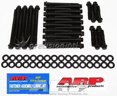 ARP 135-3610 HEAD BOLTS FOR EDELBROCK HEADS SUITS BB CHEV V8