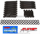 ARP 135-3707 12-PT HEAD BOLT KIT SUITS BBC MKV WITH DART HEADS