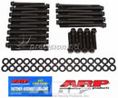 ARP 135-3710 12-PT HEAD BOLT KIT SUITS BB CHEV/EDELBROCK HEADS