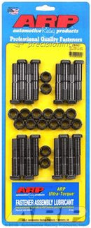 ARP 135-6401 WAVE-LOC ROD BOLT SET 7/16" SUITS CHEV BB 454-502 V8
