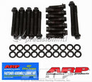 ARP 144-3602 HEX HEAD BOLT KIT CHRYSLER MOPAR 273-360 V8