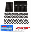 ARP 144-4005 HEX HEAD STUD KIT CHRY 318-360 W/EDELBROCK HEADS