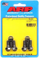 ARP 150-2201 PRESSURE PLATE BOLT KIT FORD 289-460 V8 1985 & EARLIER
