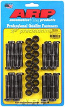 ARP 150-6404 WAVE-LOC ROD BOLT SET 3/8" SUITS FORD BOSS 302 & 351W