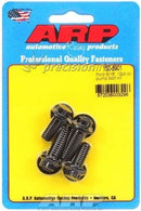 ARP 150-6901 OIL PUMP BOLT KIT 12-POINT 5/16 SUITS FORD