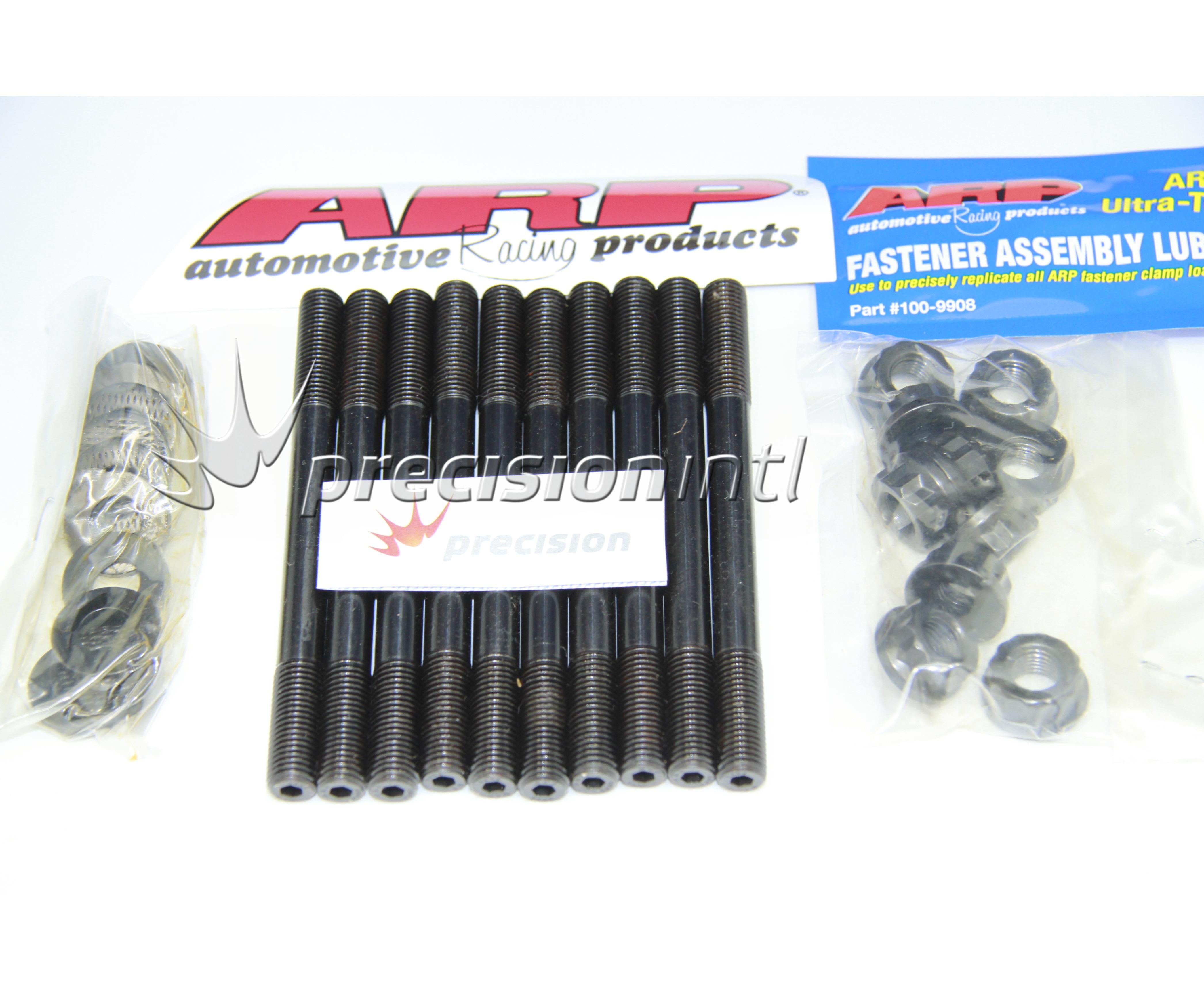 ARP 151-5405 Main Stud Kit For 2003 Ford Duratec 2.3L Engine