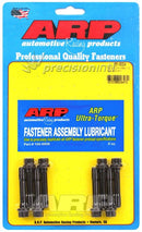 ARP 151-6004 ROD BOLT SET M8 x 1.0MM SUITS FORD CVH