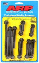 ARP 154-3201 12PT ALLOY WATER PUMP BOLT KIT FORD 289-302W