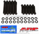 ARP 154-3701 12-PT HEAD BOLT KIT 7/16 FORD 289-302
