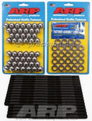 ARP 154-4102 HEX HEAD STUD KIT FORD FLATHEAD 24 STUD EDELBROCK