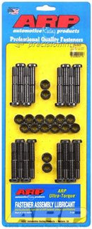 ARP 154-6403 WAVE-LOC ROD BOLT SET 3/8" SUITS FORD 351C V8
