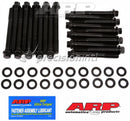 ARP 155-3603 HEX HEAD BOLT KIT FORD 460 WITH EDELBROCK HEADS