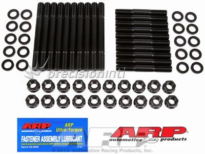 ARP 155-4001 HEX HEAD STUD KIT SUITS FORD 390-428 FE V8