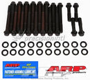 ARP 190-3605 HEX HEAD BOLT KIT PONTIAC 400-455 WITH EDELBROCK HEADS