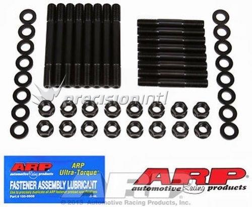 ARP 193-4001 HEX HEAD STUD KIT SUITS HOLDEN V6 SUPERCHARGED