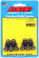 ARP 200-1501 12-PT TIMING COVER BOLT KIT SUITS CHEV SB & BB V8