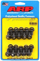 ARP 200-1802 HEX OIL PAN BOLT KIT CHRYSLER 318-360 V8 & MAGNUM