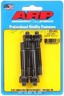 ARP 200-2402 CARB STUD KIT 5/16" X 2.700 LO SUITS 1" CARBURETTOR SPACER
