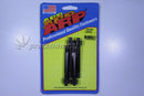 ARP 200-2408 CARB STUD KIT 5/16" X 3.200 LO SUITS 1-1/4" MOROSO SPACER