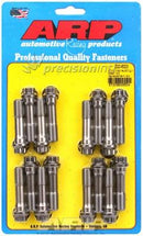 ARP 200-6003 12-PT CONROD BOLT SET 7/16 SUITS MANLEY/ELGIN CONRODS