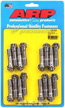 ARP 200-6006 12PT ROD BOLT SET 7/16X1.6 UHL SUITS MANLEY RODS