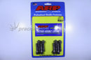 ARP 200-6207 2000 ROD BOLT SET 3/8X1.5 8PK GENERAL REPLACEMENT, STEEL RODS