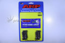 ARP 200-6210 2000 ROD BOLT SET 5/16X1.5 8PK GENERAL REPLACEMENT , STEEL RODS