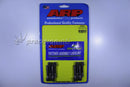 ARP 200-6210 2000 ROD BOLT SET 5/16X1.5 8PK GENERAL REPLACEMENT , STEEL RODS