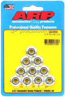 ARP 200-8630 5/16-24 HEX NUT KIT FLANGED