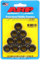 ARP 200-8636 HEX NUT 7/16-20 HD-11/16 10PK 180,000 PSI TENSILE STRENGTH