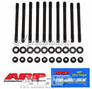 ARP 202-4307 12-PT HEAD STUD KIT FOR NISSAN KA24DE 2.4L SOHC