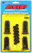 ARP 202-6002 CONROD BOLT KIT FOR NISSAN L24 PRE 1971 8MM