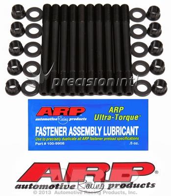 ARP 203-4204 12-PT HEAD STUD KIT FOR TOYOTA 3SGTE 2.0L DOHC