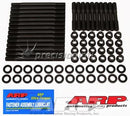 ARP 205-4602 12-PT HEAD STUD KIT-W/UC STUDS SUITS HOLDEN 253-308 V8