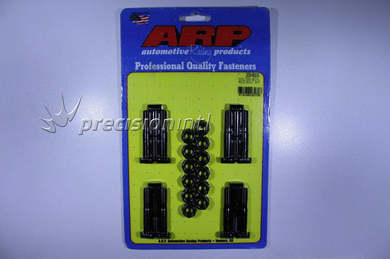 ARP 205-6003 CON ROD BOLT SET 5/16 SUITS HOLDEN 186-202 6CYL