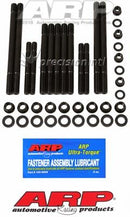 ARP 206-4201 12-PT HEAD STUD KIT BMC/TRIUMPH A- SERIES 9 STUDS
