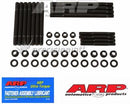 ARP 206-4206 HEAD STUD KIT SUIT SHAVED HEAD SUITS BMC A- SERIES